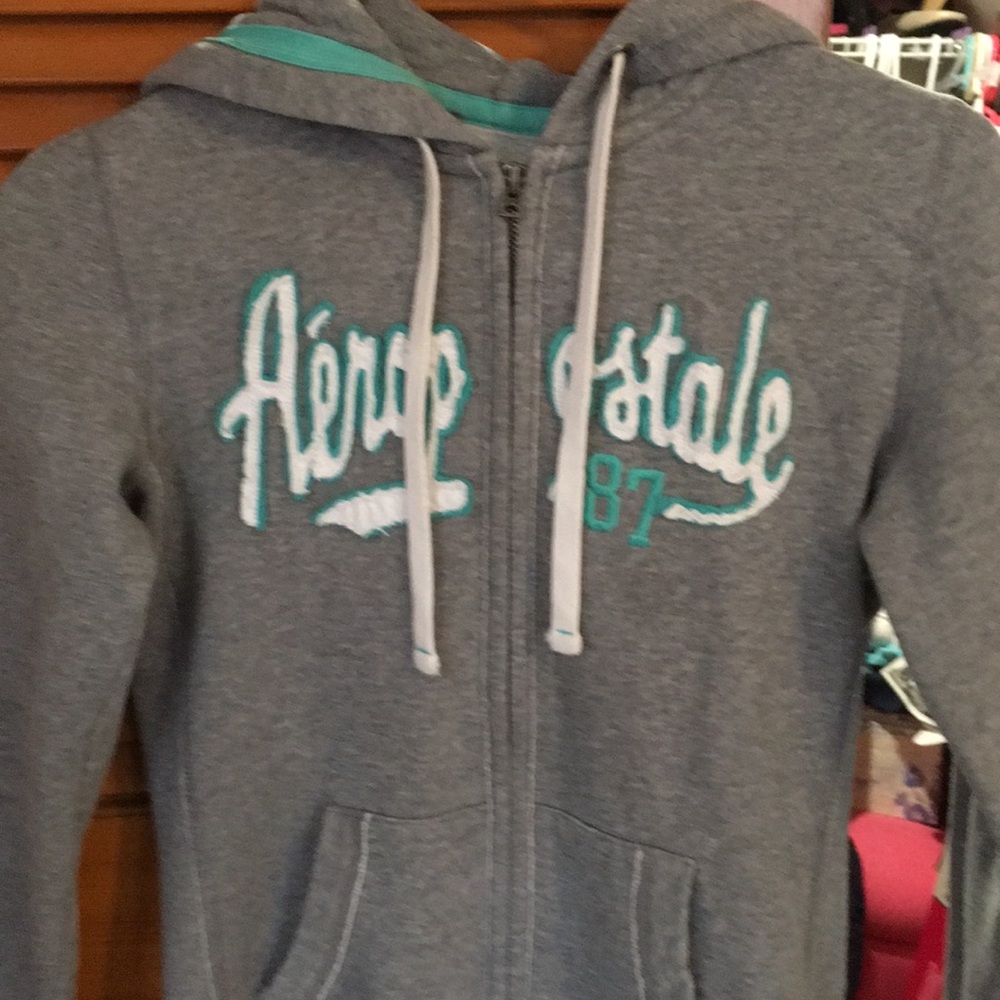 Aeropostale hoodie